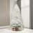 Sparkle White Spruce Pre-Lit Christmas Tree-461527902-460345721