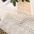 Boho Macrame Bicolor Stitching Table Runner With Tassels-115214306-115214304