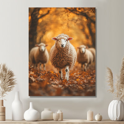 Sindelar - Animals Wall Art Prints