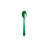 Acrylic Dipping Spoon - Emerald Green-131111655