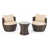 Dark Brown est en rupture de stock