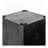 Tori Rectangular Concrete Outdoor Bar Table