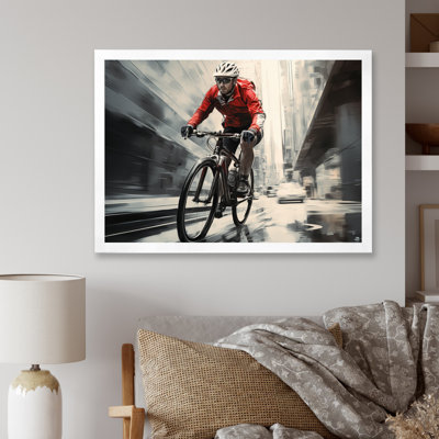 " Bicycle Pedal Power II "