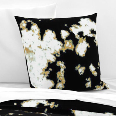 Batik Abstract Sham Set