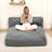2-In-1 Convertible Bean Bag Chair-1758765659-1758140844