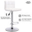 Tabouret tournant Jamir-32238129