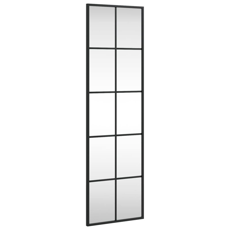 Miroir de fenêtre, 39,4 po x 11,8 po