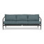 Outdoor 3 - Seat Patio Sofa-1757086310-1757086319