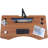 Adjustable Metal Base Standing Desk-1046830073-1046830078