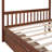 Pittston 2-Drawer Standard Bed Wooden House Bed-737687834-737687828