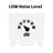 Furoomate Open Self Cleaning Cat Litter Box, Smart Automatic Litter Box Safety Protection, Smart Robot Litter Box