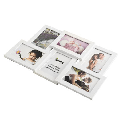 Wood Matte Picture Frame