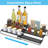 Bion Cabinet Shelving Rack