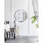Miroir mural 35,6 po X
