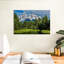 Paysage Alvord Grand Teton-106308031