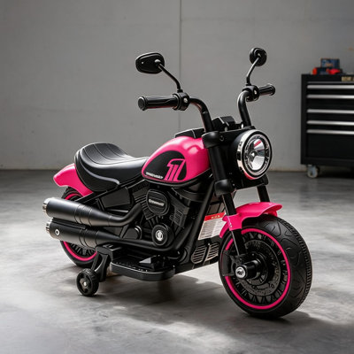 BEIMO Battery Powered Ride On