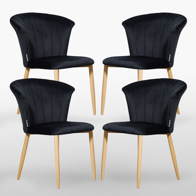 Siyana Upholstered Dining Chair