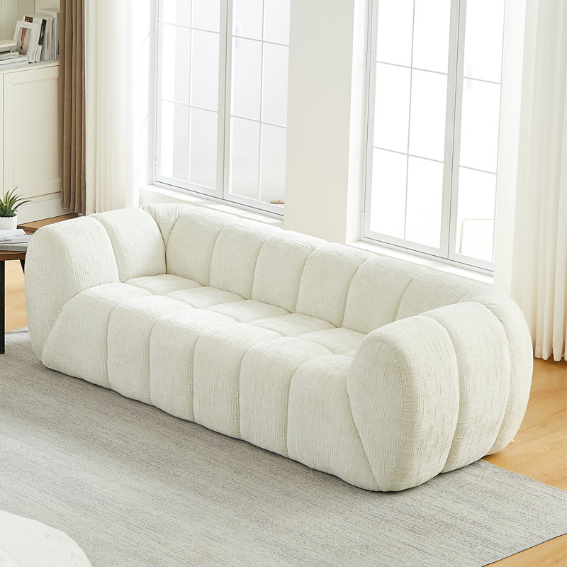 Canapé, Beige