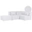 Caidynce Corner Sofa -1458228064