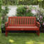 Banc de jardin en plastique Arbnora-991056044
