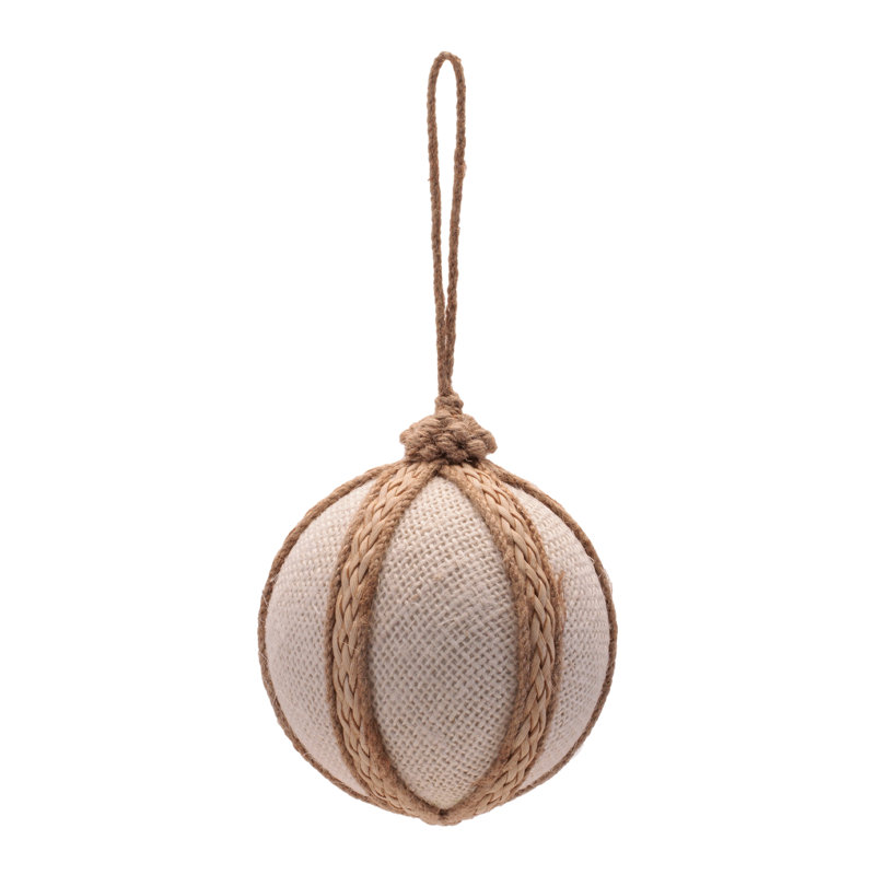 Ensemble de 4 boules en plastique