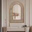 Miroir mural Rustic-1304124644