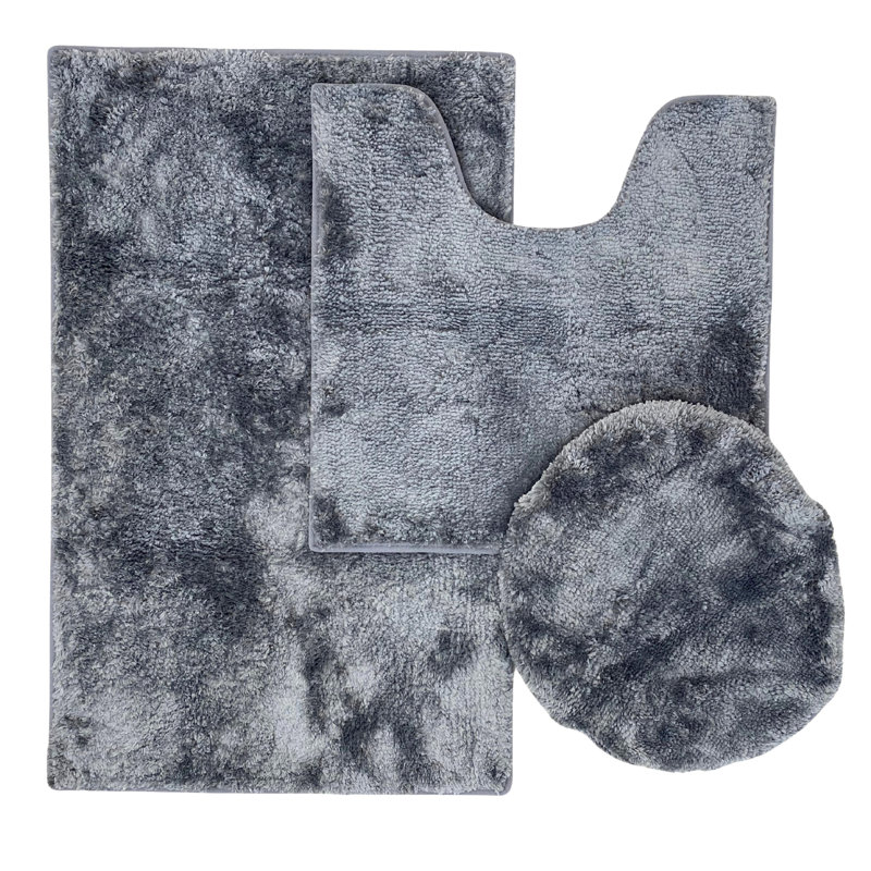 Vahe Non-Slip, Gray