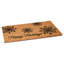 Paillasson Snowflakes 17 po x 29 po-1407500656