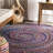 Crepuscolo Cotton Indoor Rug-394765844