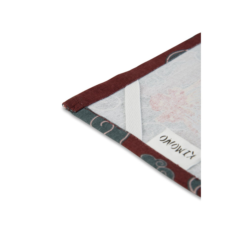 Kimono Cotton Tea Towel Kitchen Towel