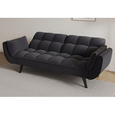 Canapé moelleux confortable et confortable
