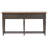 Dakota 62'' Console Table