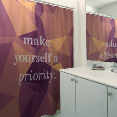 Shower Curtain