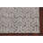Silk and Wool Geometric Indoor Rug