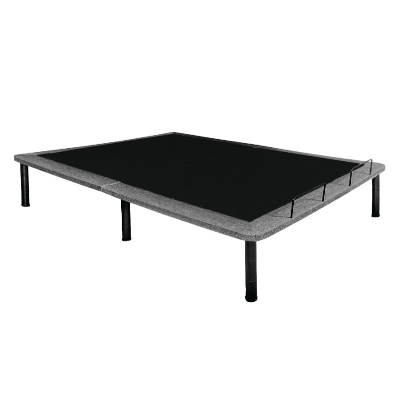 BF00 HD Heavy Duty Metal Frame, King