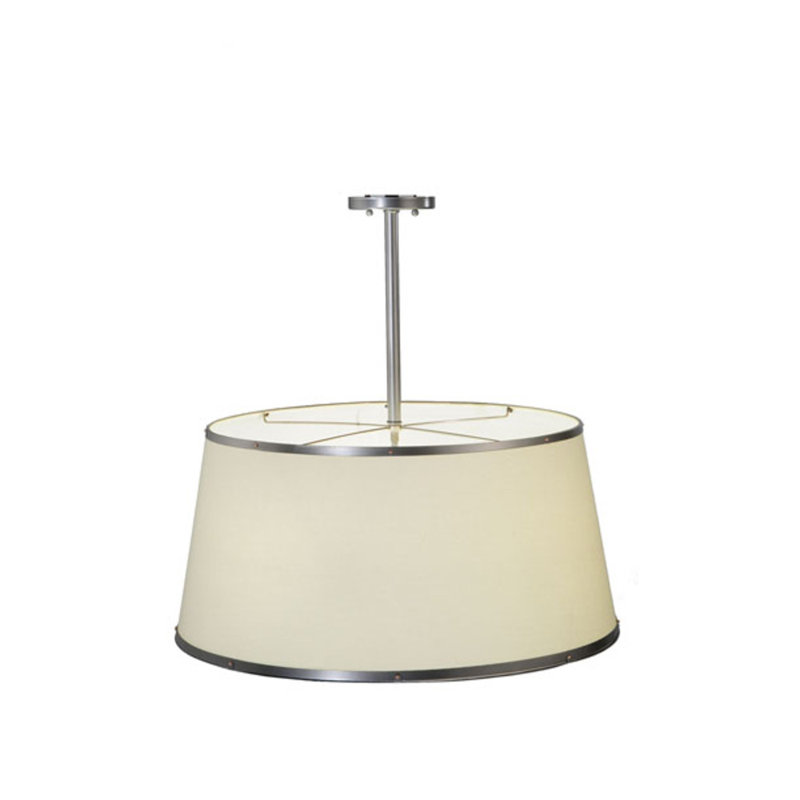 Cilindro 3 - Light Pendant
