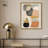Soft Spot Boho Neutral Abstract Wall Art by Art Remedy-102530707-103684146