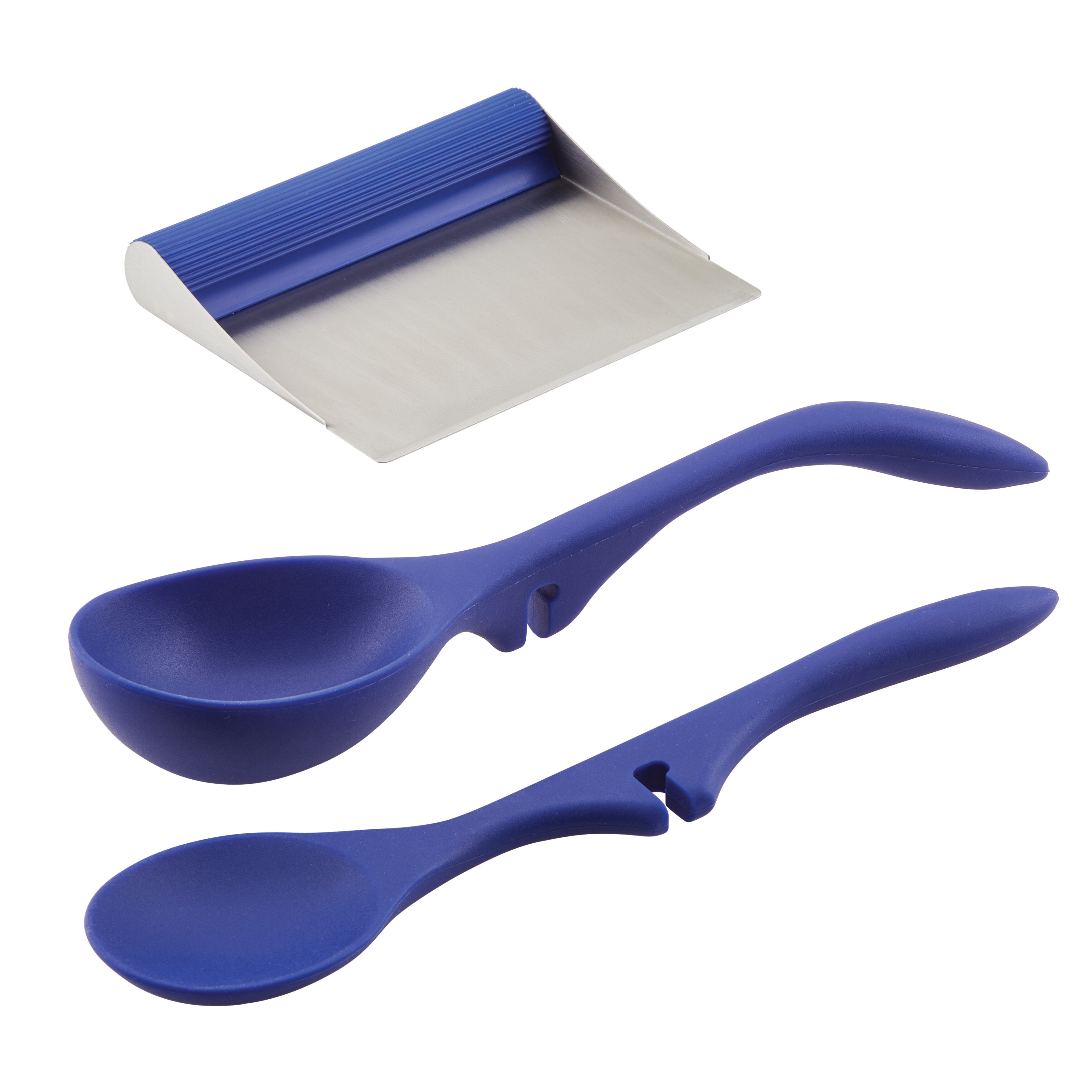 https://assets.wfcdn.com/im/72185937/compr-r85/1292/129208102/rachael-ray-kitchen-utensils-lazy-spoon-lazy-ladle-and-bench-scrape-set-3-piece.jpg