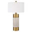 Lampe de table