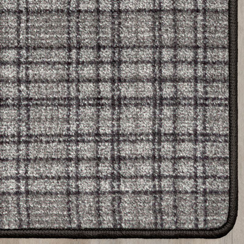 Tapis Imagine clubhouse
