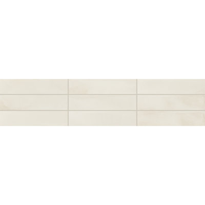Daltile Indoterra 2 x 9 Glazed Porcelain Floor Tile (36 PCS Per Carton) (5.72 SQFT Per Carton)