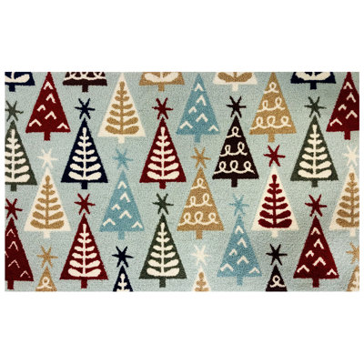 Scandi Tree