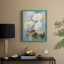 Série FLORAL Cxxvi - reproduction encadrée de qualité supérieure - prête à être accrochée - aucun clou requis-349177379-349177385