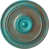 Copper Green Patina