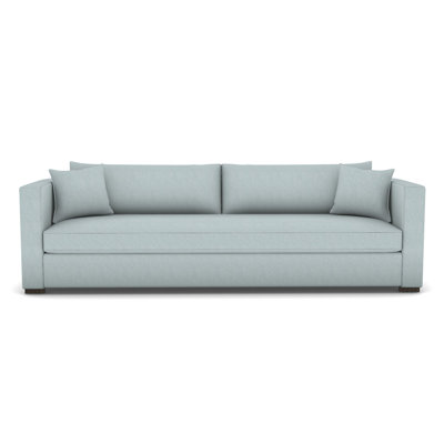 Brandt Bench Seat Extended Sofa