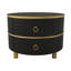 Agatia Frame Coffee Table with Storage-1057222305-1057222304