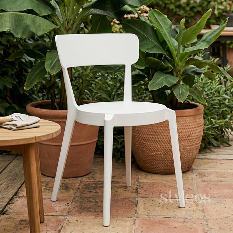 Patio Dining