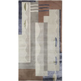 One-of-a-Kind Rectangle 5' X 9' Area Rug