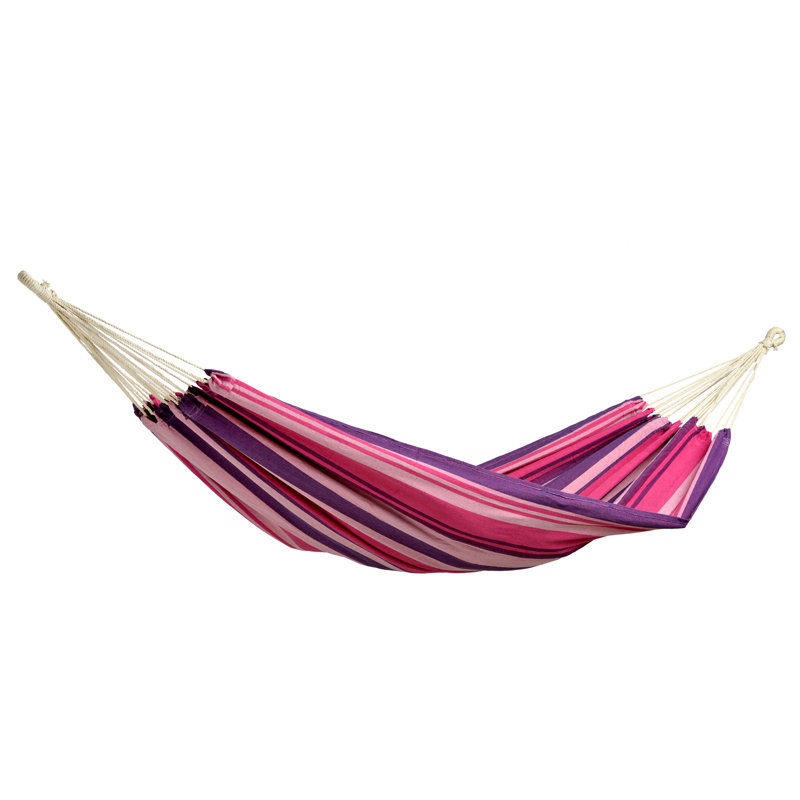 Tahiti Single Hammock, Candy