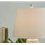 Lampe de table en céramique Frohman